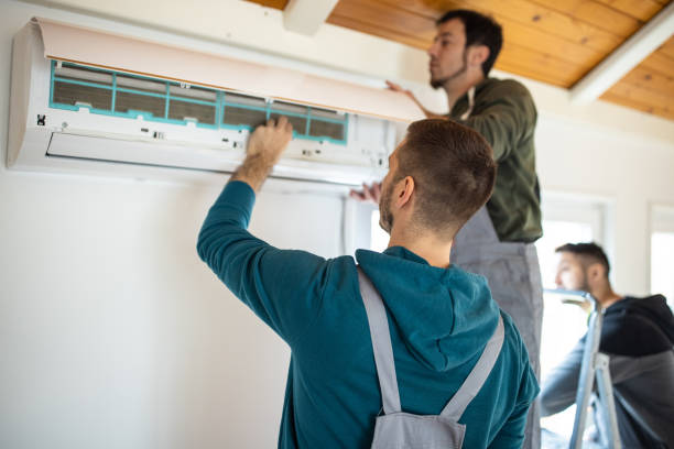 Best HVAC Emergency Services  in West Odessa, TX