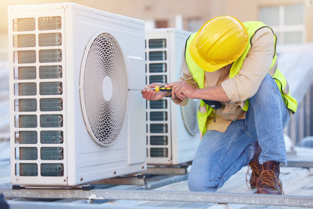 Best Air Conditioning Repair  in West Odessa, TX