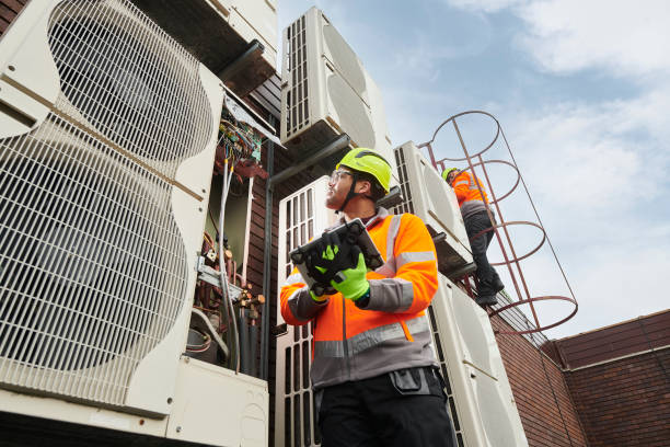 Best Furnace Repair Near Me  in West Odessa, TX