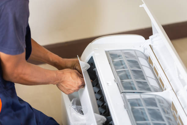 Best HVAC Cleaning Services  in West Odessa, TX
