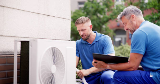 Best Local HVAC Companies  in West Odessa, TX