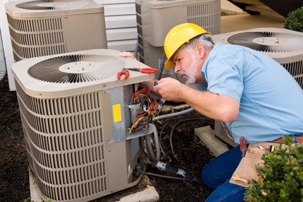 Best Affordable HVAC Services  in West Odessa, TX