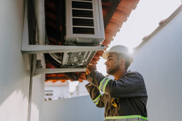 Professional HVAC in West Odessa, TX
