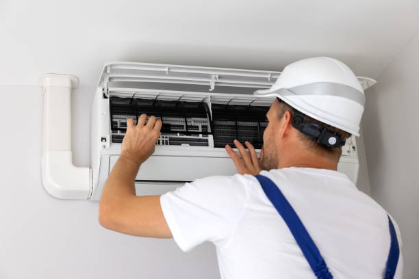 Best 24/7 HVAC Repair  in West Odessa, TX