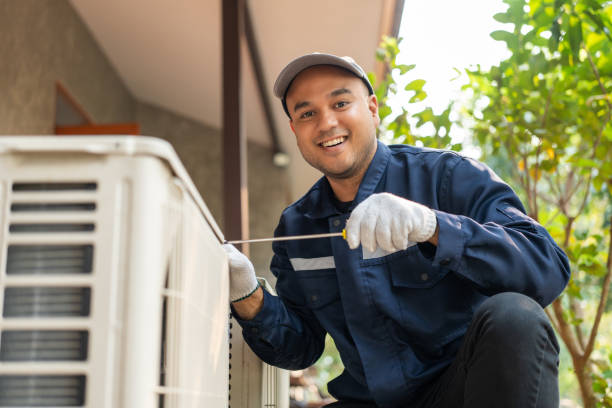 Best HVAC Installation Services  in West Odessa, TX