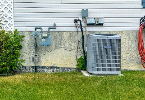 Best Residential HVAC Services  in West Odessa, TX