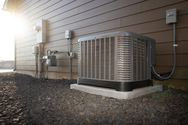 Best HVAC Maintenance Near Me  in West Odessa, TX
